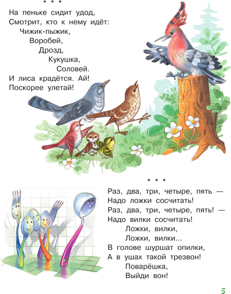 Изображение товара Развивающая книга АСТ Все, что нужно знать дошколятам, мягкая обложка (Карганова Екатерина)