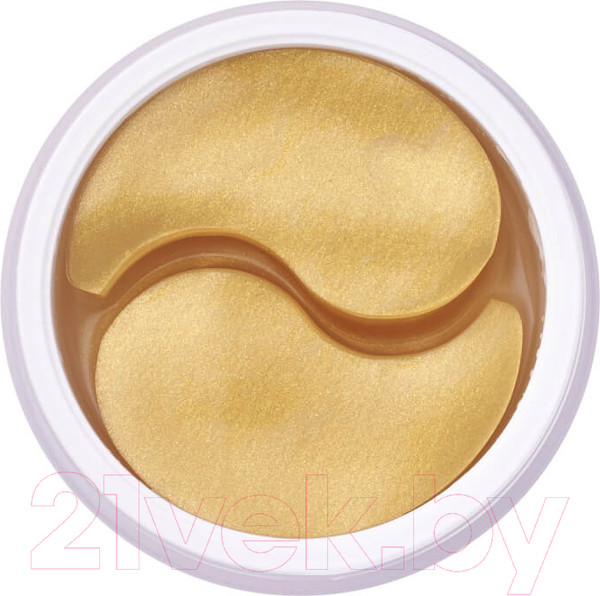 Изображение товара Патчи под глаза Beauu Green Premium Collagen&Gold Hydrogel  (60шт)