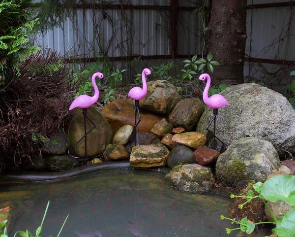 Изображение товара Светильник уличный ЭРА Б0038501