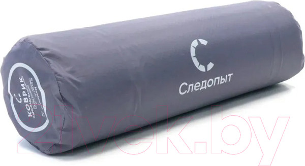 Изображение товара Туристический коврик Следопыт PF-KS-07 (серый)