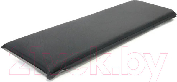Изображение товара Туристический коврик Следопыт PF-KS-07 (серый)
