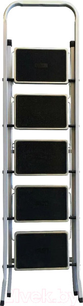 Изображение товара Лестница-стремянка Perilla Class Plus 123305