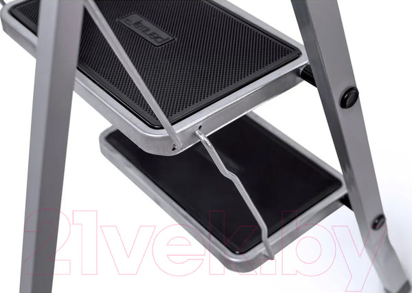 Изображение товара Лестница-стремянка Perilla Class Plus 123305