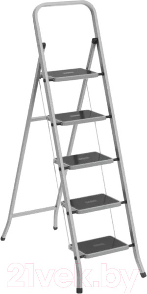 Изображение товара Лестница-стремянка Perilla Class Plus 123305
