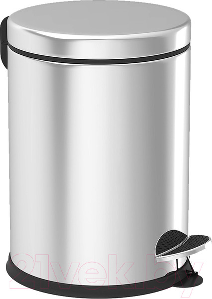 Изображение товара Мусорное ведро Perilla 83029 (3л)