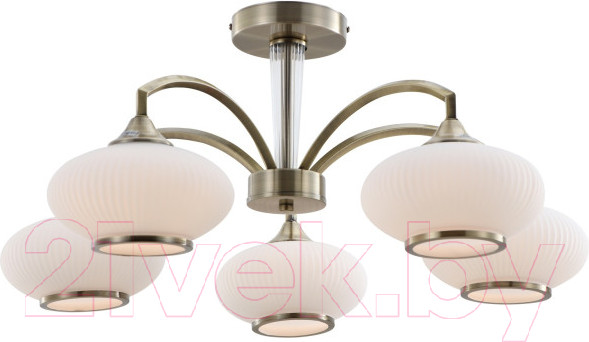 Изображение товара Люстра Rivoli Avarice 2077-305