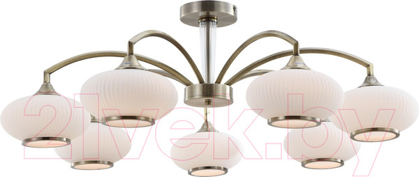 Изображение товара Люстра Rivoli Avarice 2077-307