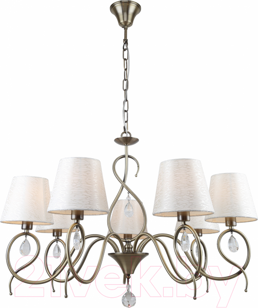 Изображение товара Люстра Rivoli Beatrix 2067-307