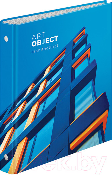 Изображение товара Тетрадь ArtSpace Архитектура. Art object / ТК160_39544 (160л)