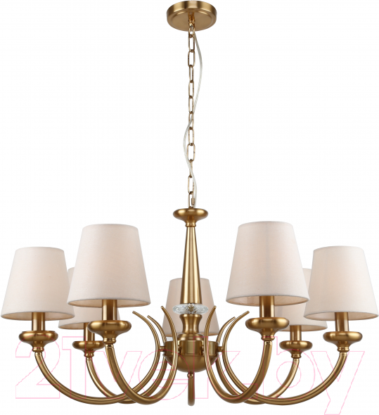 Изображение товара Люстра Rivoli Carissa 2073-307