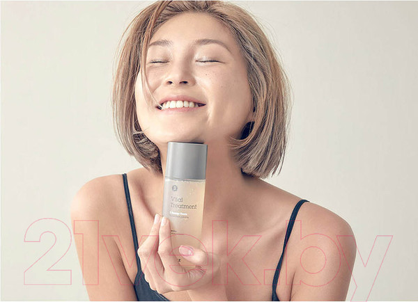 Изображение товара Эссенция для лица Blithe Vital Treatment Essence 5energy Roots Увлажняющая (54мл)