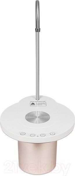 Изображение товара Помпа для воды Ecotronic PLR-550