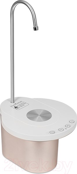 Изображение товара Помпа для воды Ecotronic PLR-550