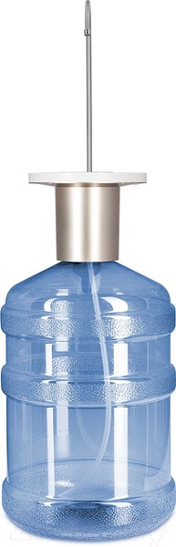 Изображение товара Помпа для воды Ecotronic PLR-550