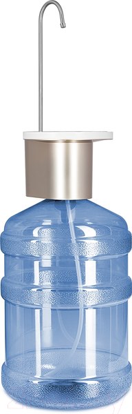 Изображение товара Помпа для воды Ecotronic PLR-550
