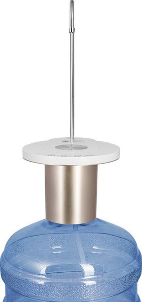 Изображение товара Помпа для воды Ecotronic PLR-550