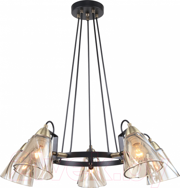 Изображение товара Люстра Rivoli Cathy 5106-305