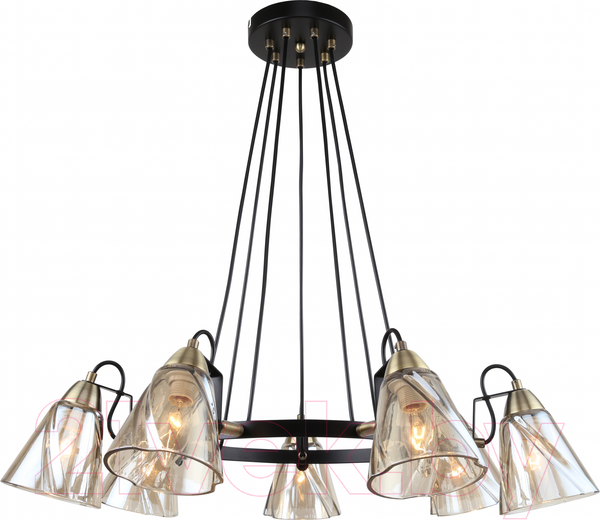 Изображение товара Люстра Rivoli Cathy 5106-307