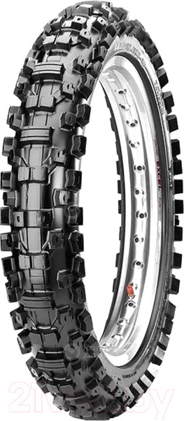Изображение товара Мотошина задняя CST CM703 80/100-12 47M TT NHS