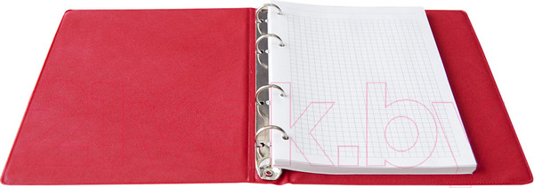 Изображение товара Тетрадь ArtSpace ТК80пв3_15288 (80л, красный)