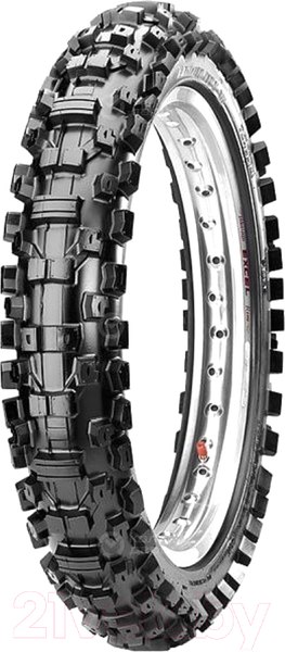Изображение товара Мотошина задняя CST CM703 90/100-16 50M TT NHS