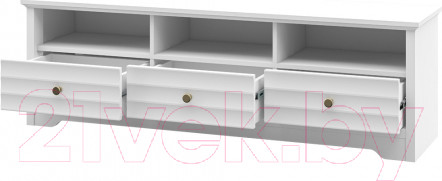 Изображение товара Тумба Мебель-Неман Денвер МН-040-05 (белый)