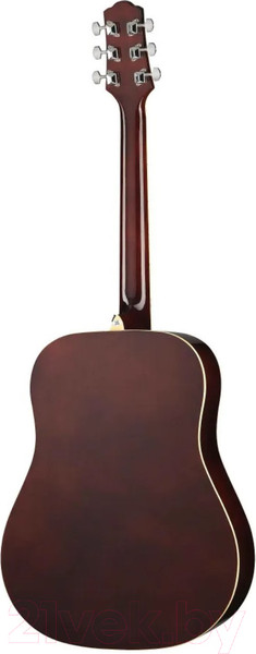 Изображение товара Акустическая гитара Naranda DG120VS