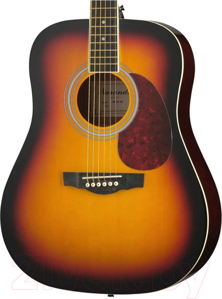 Изображение товара Акустическая гитара Naranda DG120VS