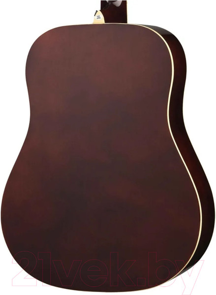 Изображение товара Акустическая гитара Naranda DG120VS