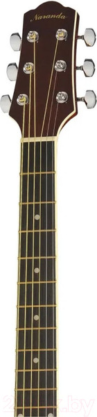 Изображение товара Акустическая гитара Naranda DG120VS