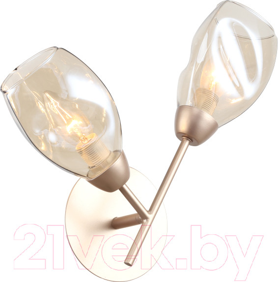 Изображение товара Бра Rivoli Carrie 3124-402