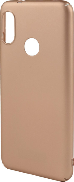 Изображение товара Чехол-накладка Bingo PC для Redmi 6 Pro/Mi A2 Lite (золото)