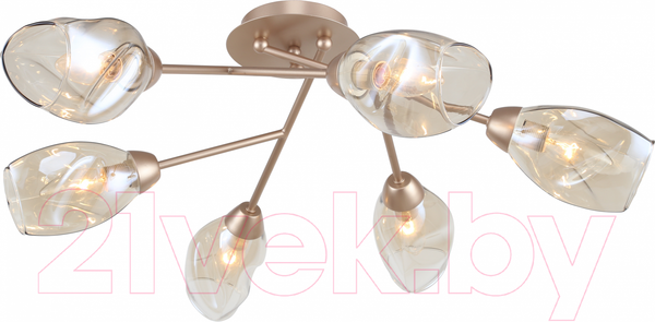 Изображение товара Люстра Rivoli Carrie 3124-306