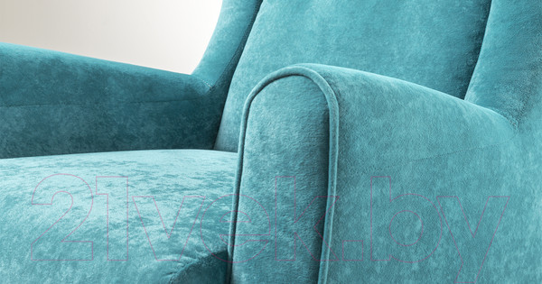 Изображение товара Кресло мягкое Нижегородмебель и К Плимут ТК 376