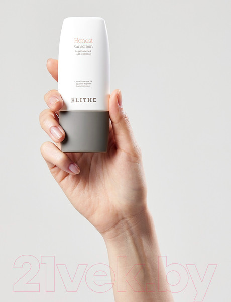 Изображение товара Крем солнцезащитный Blithe Honest Sunscreen (50мл)