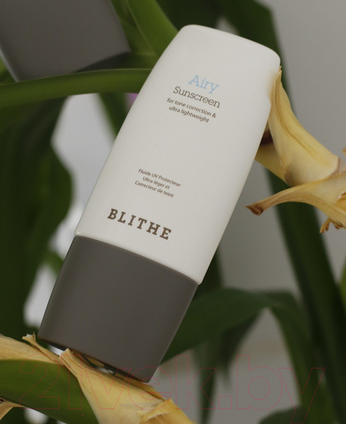 Изображение товара Крем солнцезащитный Blithe Airy Sunscreen  (50мл)