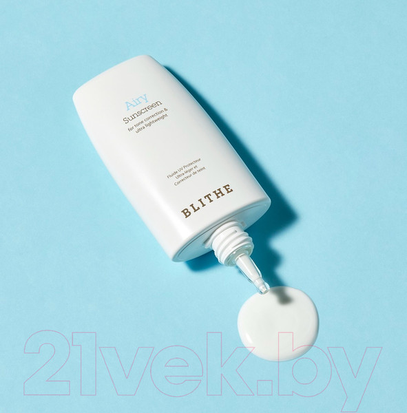Изображение товара Крем солнцезащитный Blithe Airy Sunscreen  (50мл)