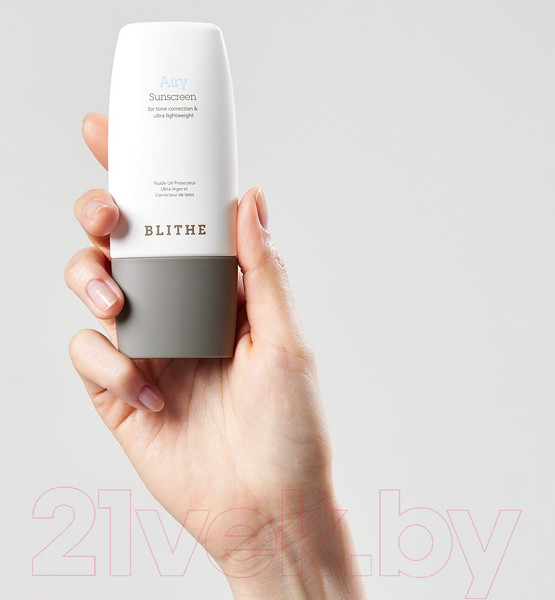 Изображение товара Крем солнцезащитный Blithe Airy Sunscreen  (50мл)