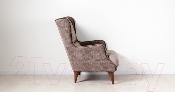 Изображение товара Кресло мягкое Нижегородмебель и К Болеро ТК 562