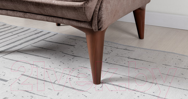 Изображение товара Кресло мягкое Нижегородмебель и К Болеро ТК 562