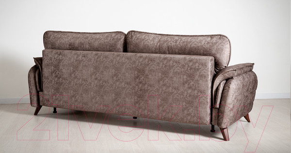 Изображение товара Диван Нижегородмебель и К Дорис ТД 562