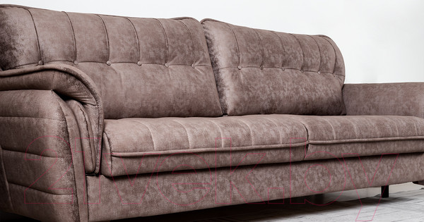 Изображение товара Диван Нижегородмебель и К Дорис ТД 562