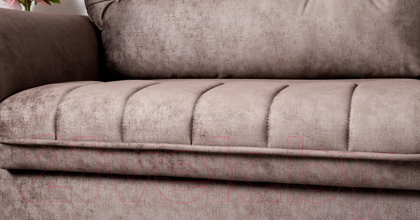 Изображение товара Диван Нижегородмебель и К Дорис ТД 562