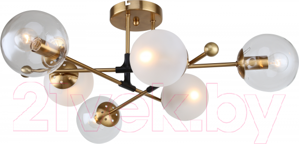 Изображение товара Люстра Rivoli Darlene 3145-306