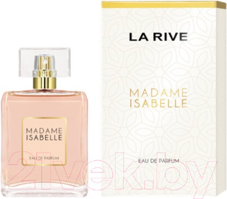 Изображение товара Парфюмерная вода La Rive Madame Isabelle (100мл)
