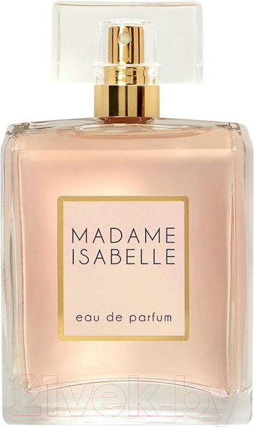 Изображение товара Парфюмерная вода La Rive Madame Isabelle (100мл)