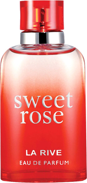 Изображение товара Парфюмерная вода La Rive Sweet Rose (90мл)