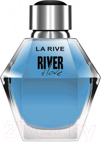Изображение товара Парфюмерный набор La Rive River Of Love Парфюмерная вода+Дезодорант (100мл+150мл)