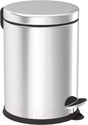 Изображение товара Мусорное ведро Perilla 83002 (5л)