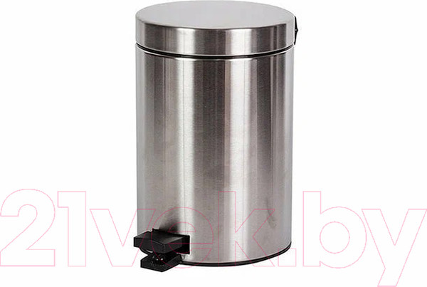 Изображение товара Мусорное ведро Perilla 83002 (5л)